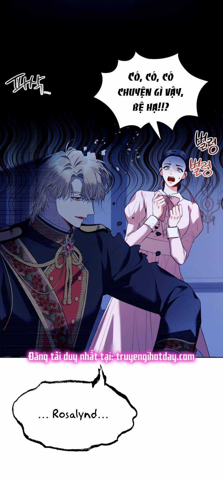 Tôi Trở Thành Thư Ký Của Bạo Chúa Chapter 93.2 trang 30