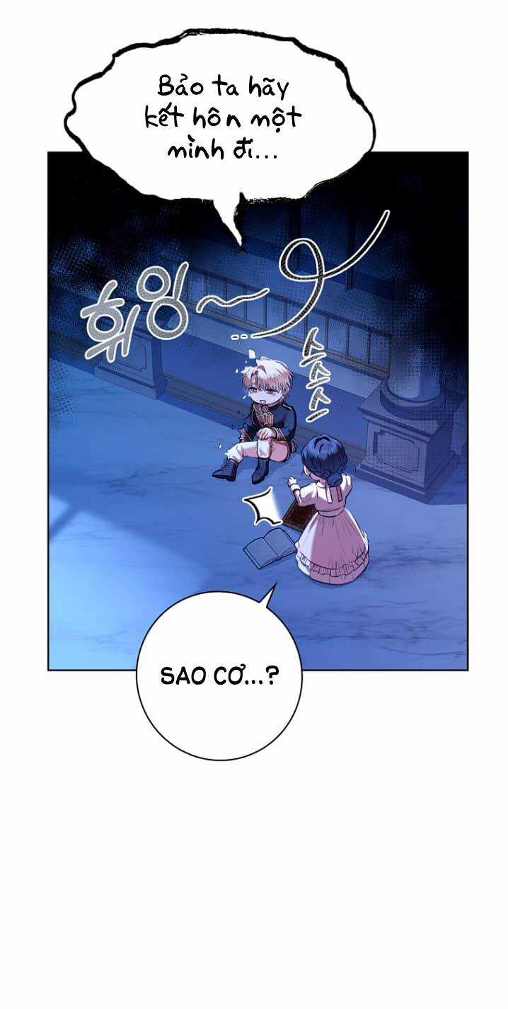 Tôi Trở Thành Thư Ký Của Bạo Chúa Chapter 93.2 trang 31