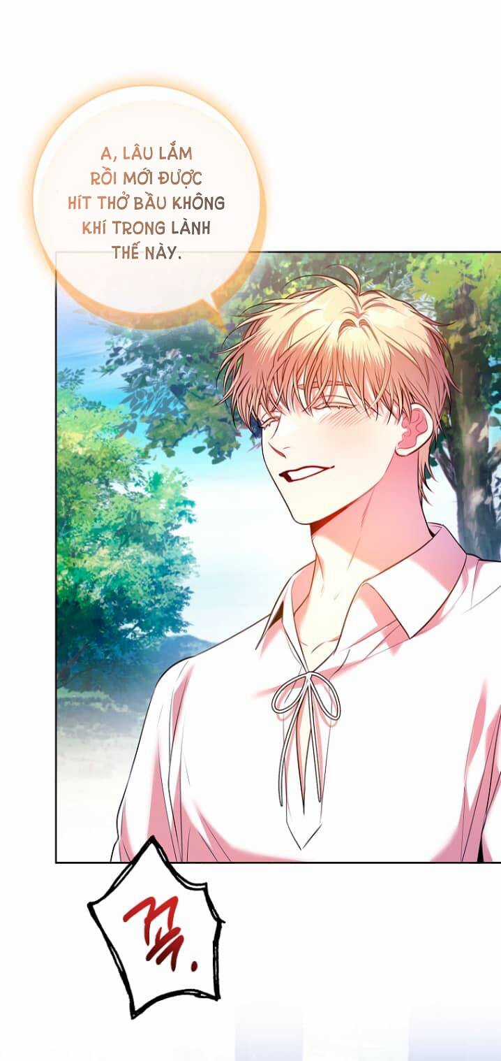 Tôi Trở Thành Thư Ký Của Bạo Chúa Chapter 93.2 trang 36