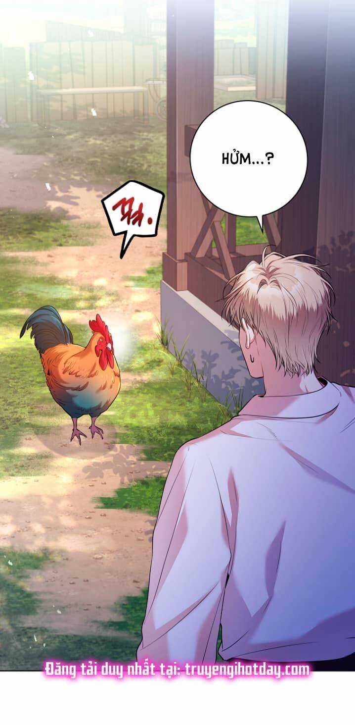 Tôi Trở Thành Thư Ký Của Bạo Chúa Chapter 93.2 trang 37