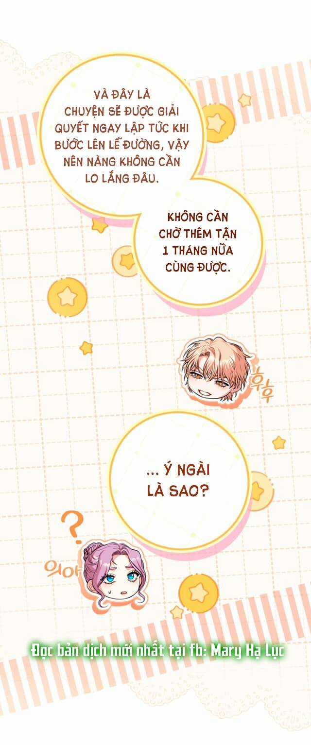 Tôi Trở Thành Thư Ký Của Bạo Chúa Chapter 93.2 trang 4