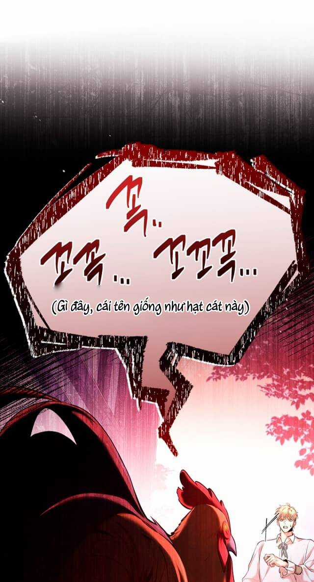 Tôi Trở Thành Thư Ký Của Bạo Chúa Chapter 93.2 trang 40
