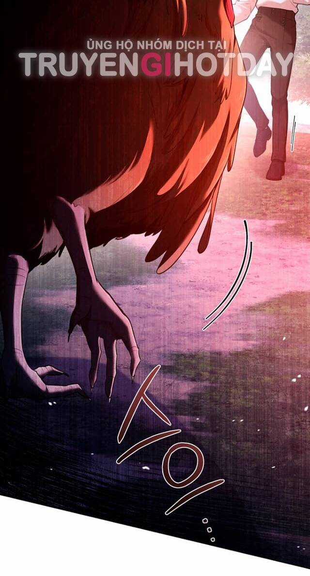 Tôi Trở Thành Thư Ký Của Bạo Chúa Chapter 93.2 trang 41