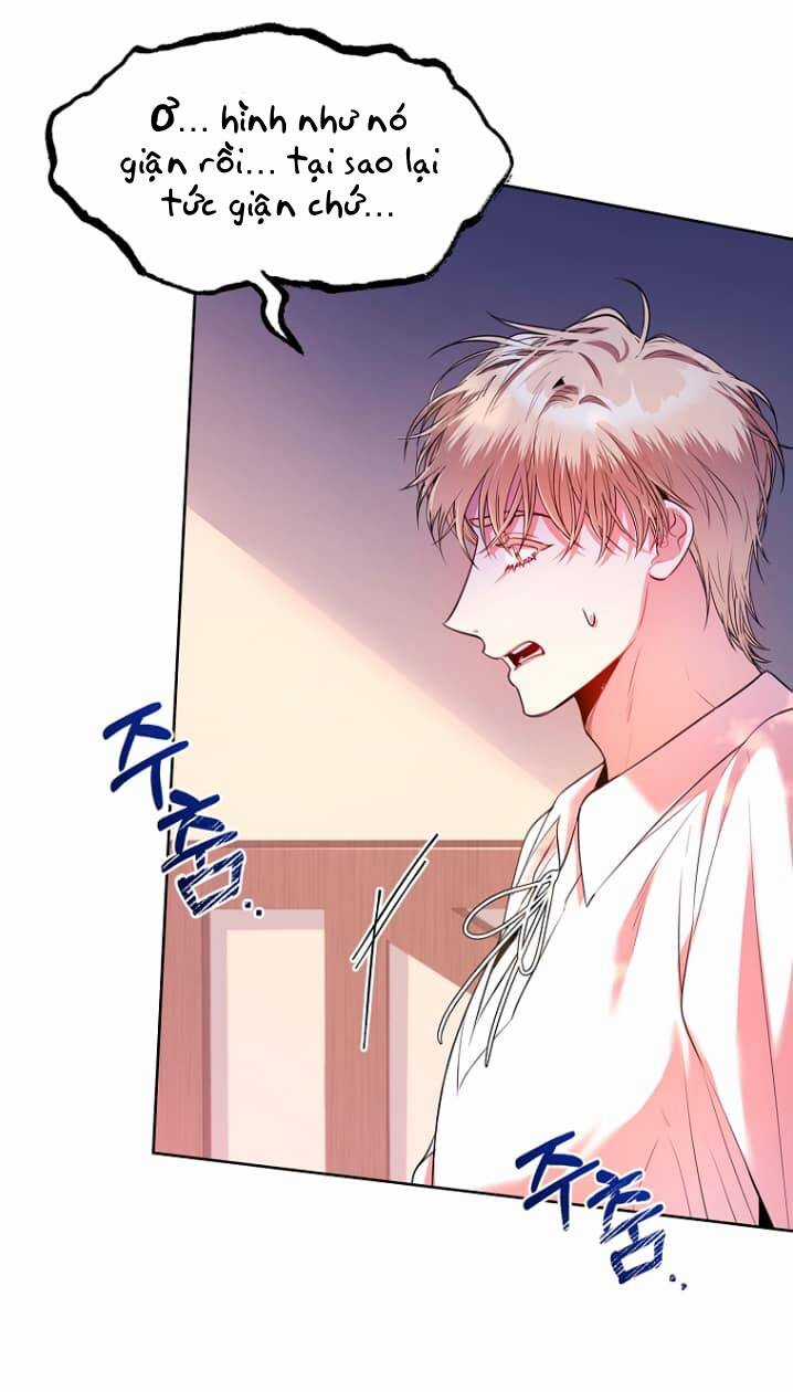 Tôi Trở Thành Thư Ký Của Bạo Chúa Chapter 93.2 trang 42