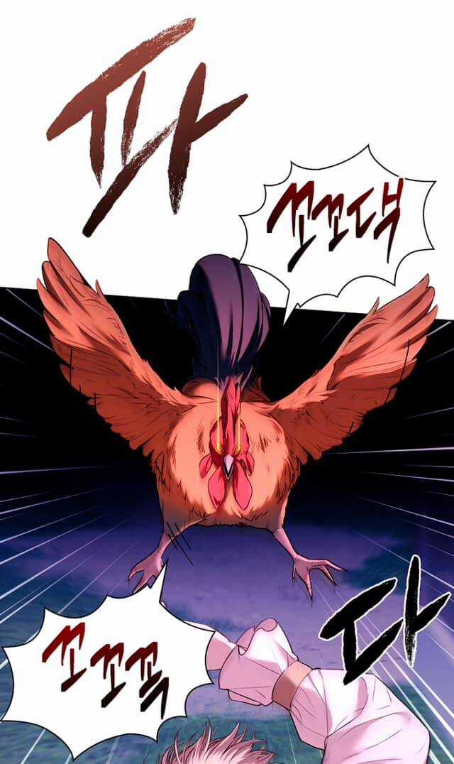 Tôi Trở Thành Thư Ký Của Bạo Chúa Chapter 93.2 trang 43