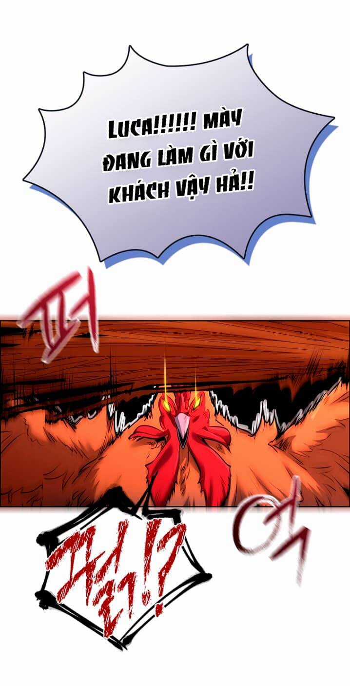 Tôi Trở Thành Thư Ký Của Bạo Chúa Chapter 93.2 trang 45