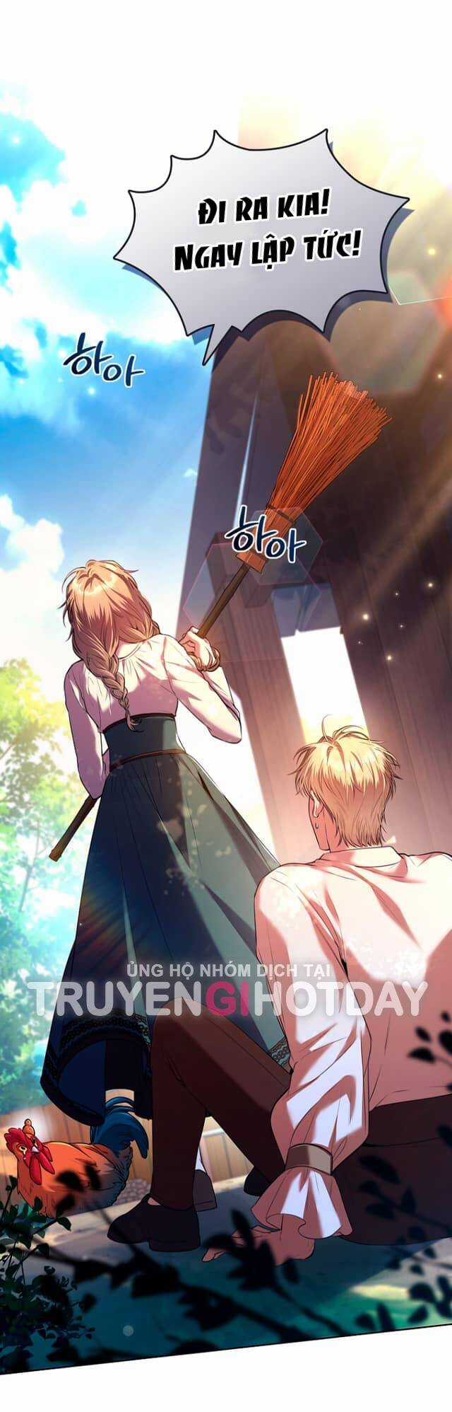 Tôi Trở Thành Thư Ký Của Bạo Chúa Chapter 93.2 trang 46