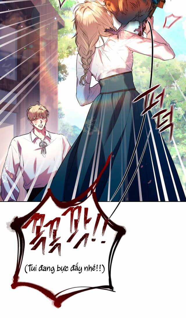 Tôi Trở Thành Thư Ký Của Bạo Chúa Chapter 93.2 trang 50