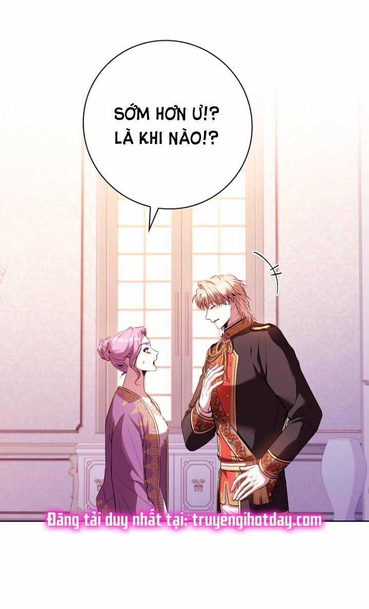 Tôi Trở Thành Thư Ký Của Bạo Chúa Chapter 93.2 trang 6