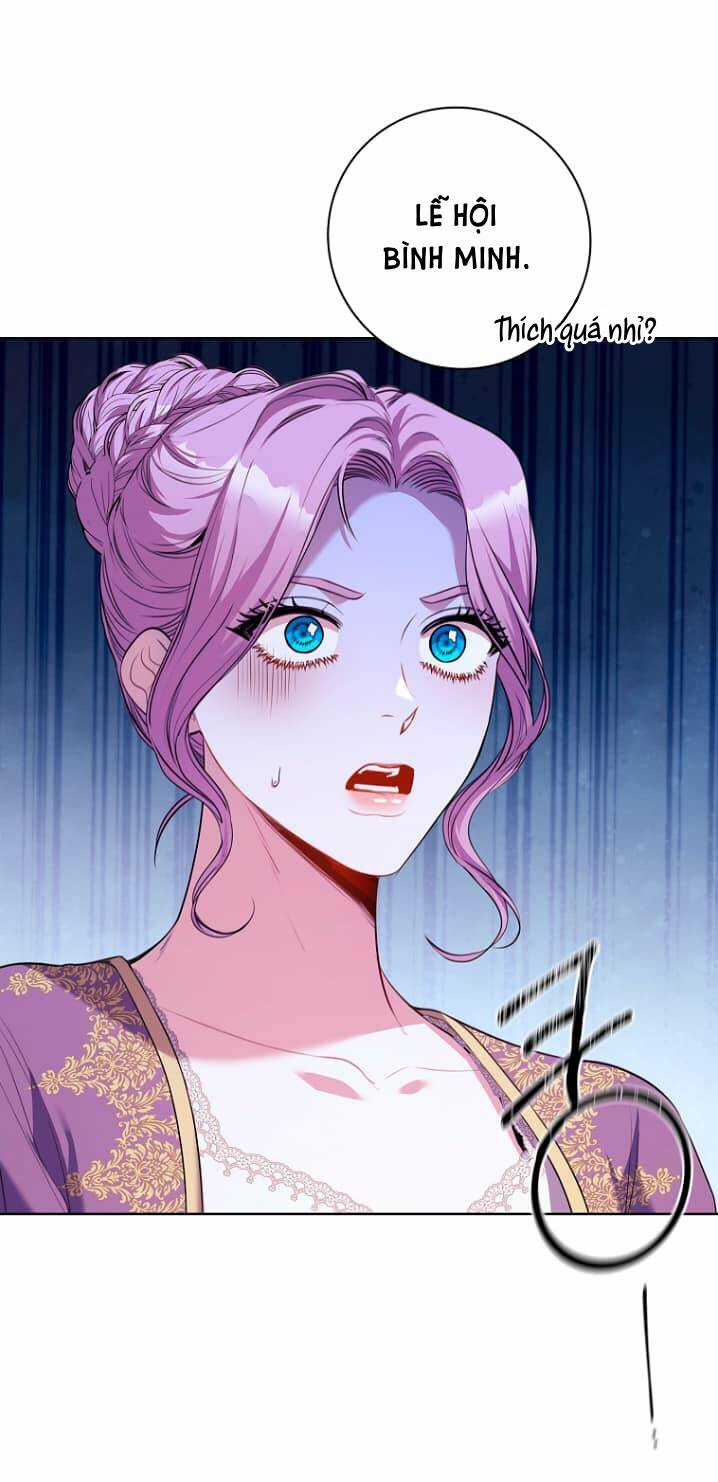 Tôi Trở Thành Thư Ký Của Bạo Chúa Chapter 93.2 trang 7