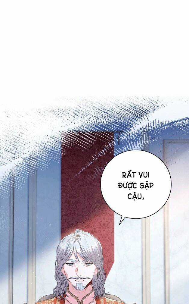 Tôi Trở Thành Thư Ký Của Bạo Chúa Chapter 94.1 trang 1