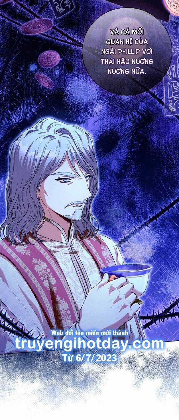 Tôi Trở Thành Thư Ký Của Bạo Chúa Chapter 94.1 trang 10