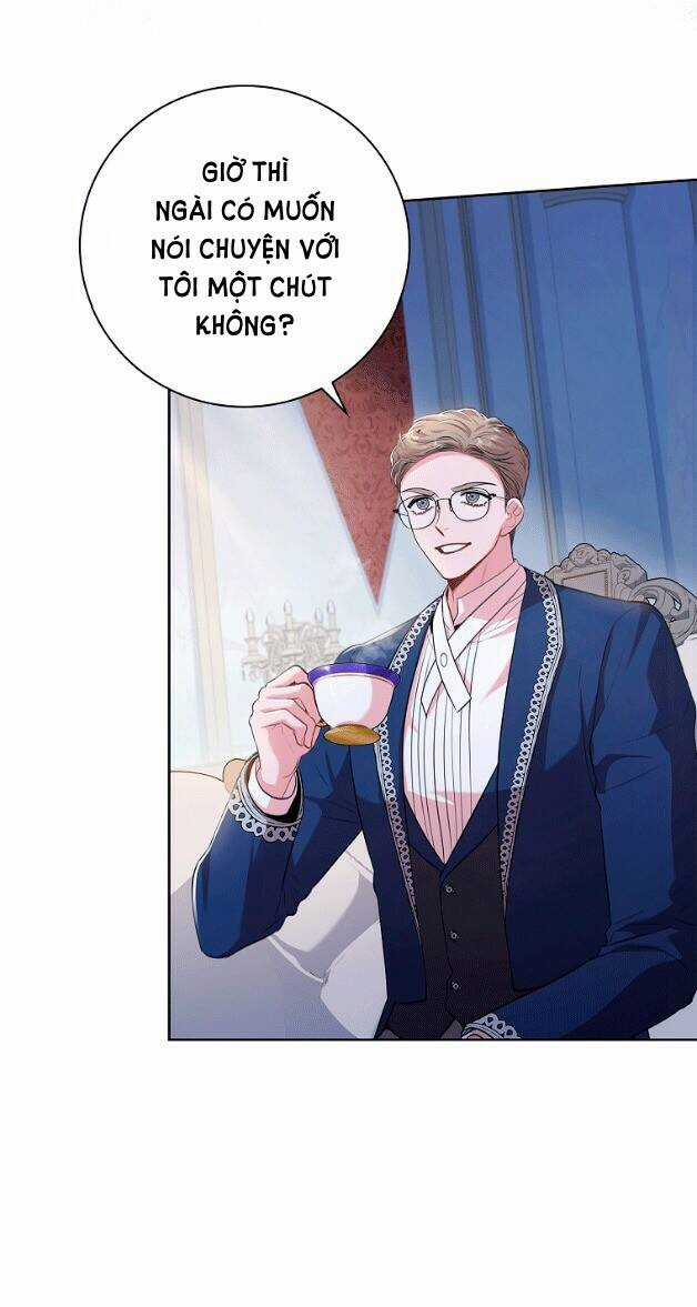 Tôi Trở Thành Thư Ký Của Bạo Chúa Chapter 94.1 trang 11