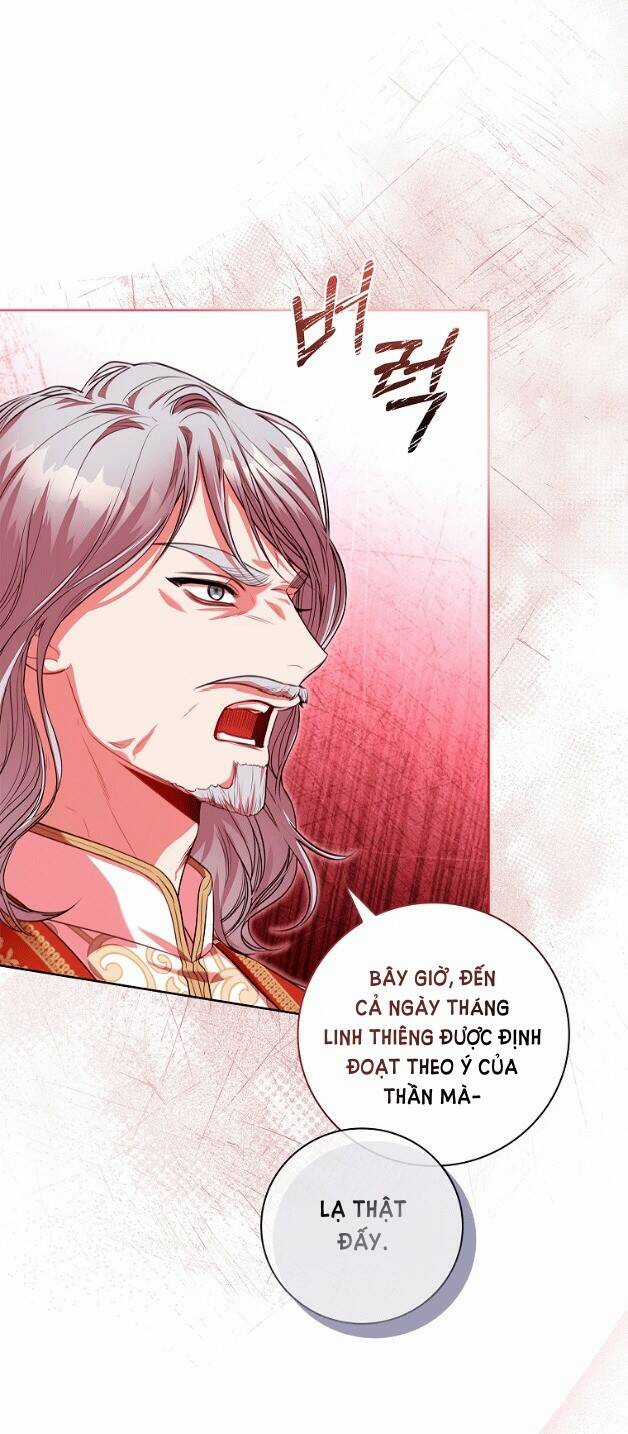 Tôi Trở Thành Thư Ký Của Bạo Chúa Chapter 94.1 trang 13