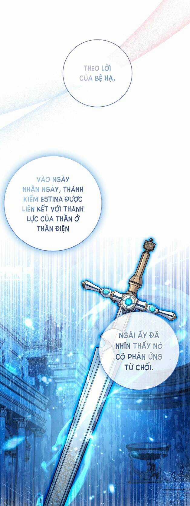 Tôi Trở Thành Thư Ký Của Bạo Chúa Chapter 94.1 trang 14