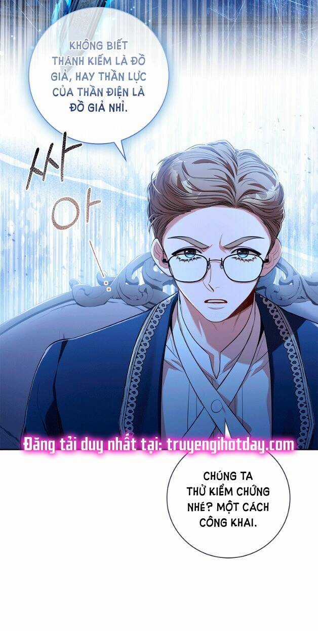 Tôi Trở Thành Thư Ký Của Bạo Chúa Chapter 94.1 trang 15