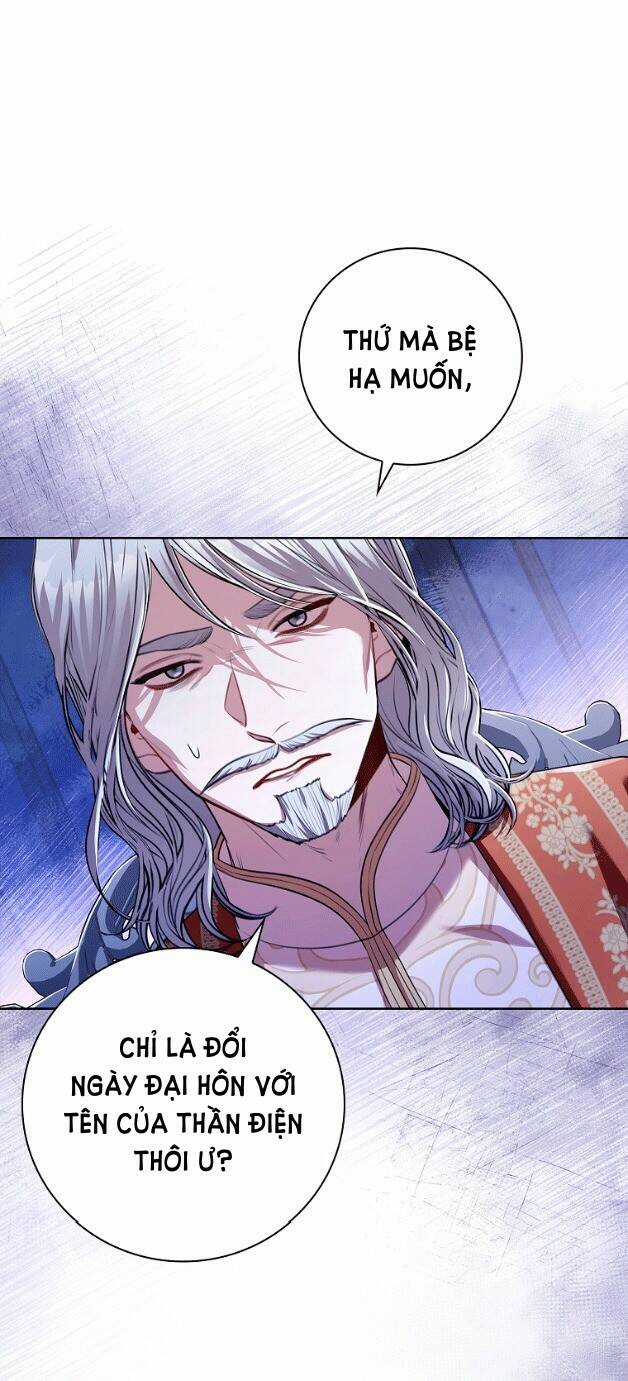 Tôi Trở Thành Thư Ký Của Bạo Chúa Chapter 94.1 trang 19