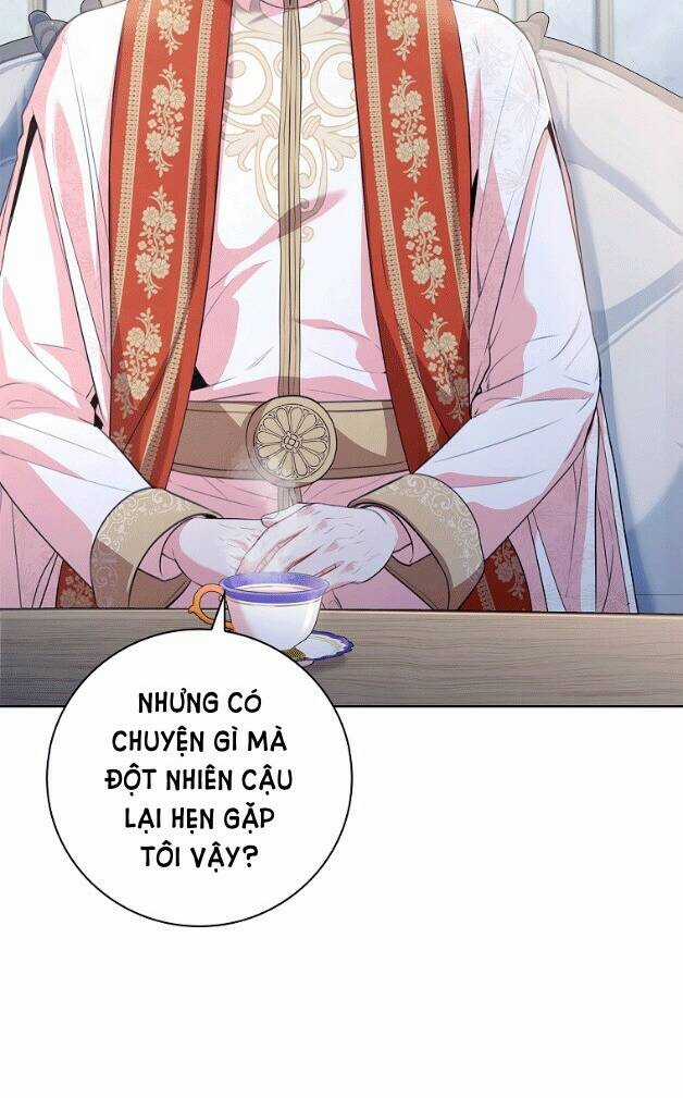 Tôi Trở Thành Thư Ký Của Bạo Chúa Chapter 94.1 trang 2