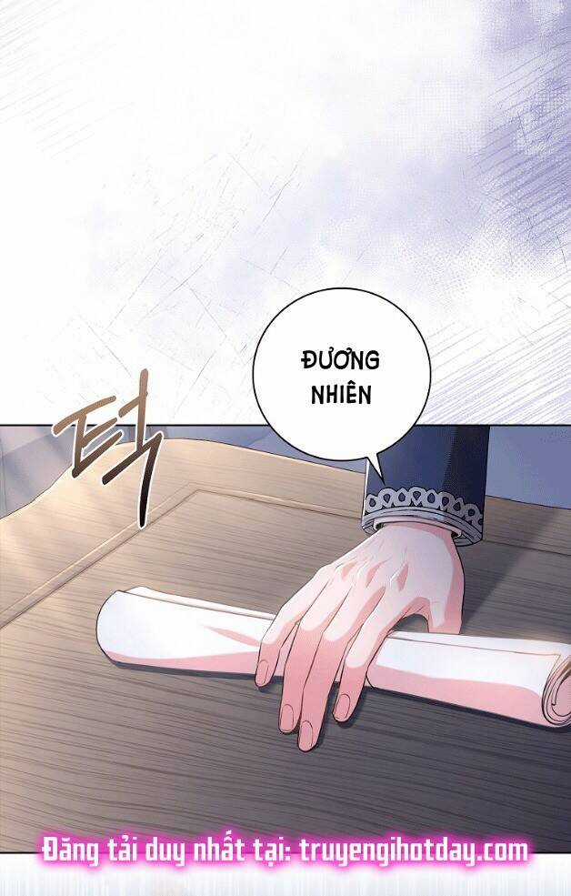 Tôi Trở Thành Thư Ký Của Bạo Chúa Chapter 94.1 trang 20
