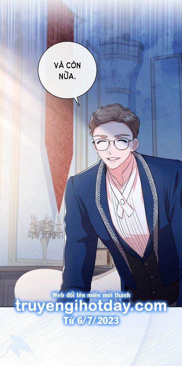 Tôi Trở Thành Thư Ký Của Bạo Chúa Chapter 94.1 trang 21