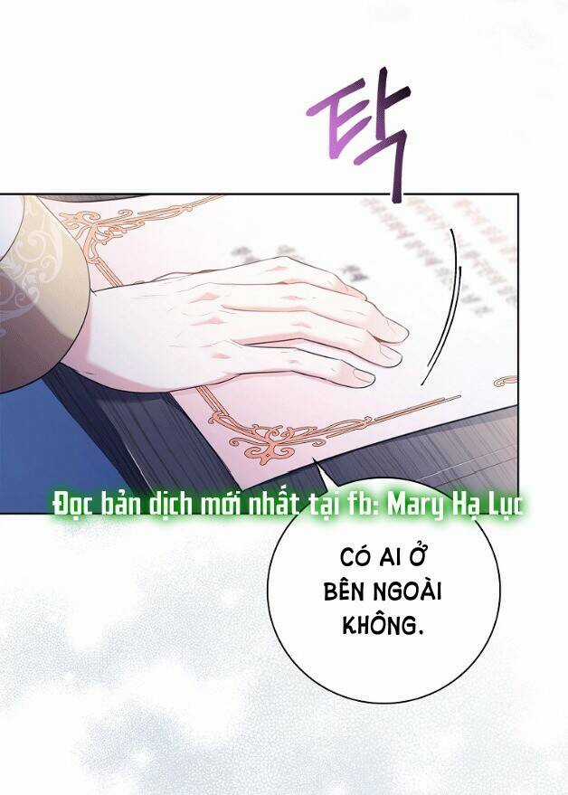 Tôi Trở Thành Thư Ký Của Bạo Chúa Chapter 94.1 trang 25