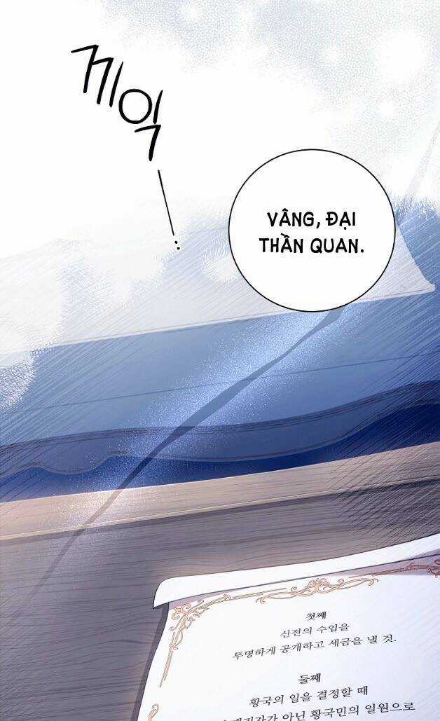 Tôi Trở Thành Thư Ký Của Bạo Chúa Chapter 94.1 trang 26