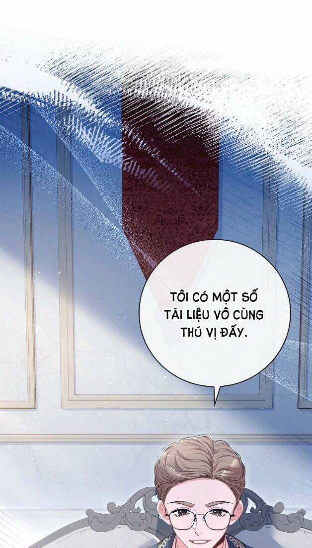 Tôi Trở Thành Thư Ký Của Bạo Chúa Chapter 94.1 trang 3