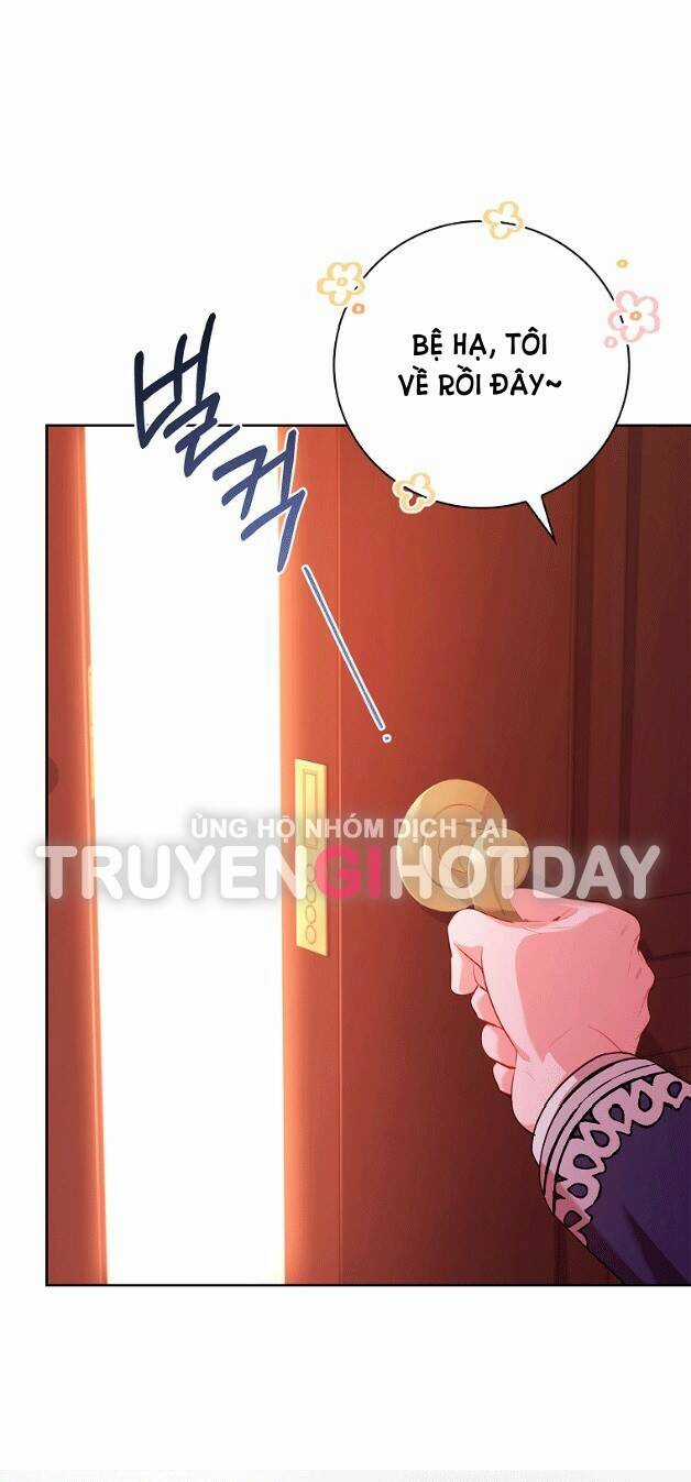 Tôi Trở Thành Thư Ký Của Bạo Chúa Chapter 94.1 trang 30