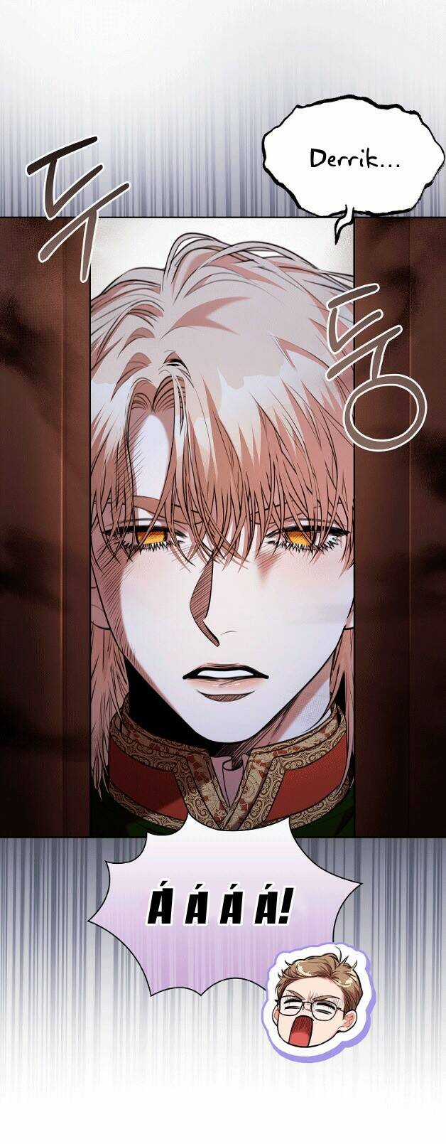 Tôi Trở Thành Thư Ký Của Bạo Chúa Chapter 94.1 trang 31