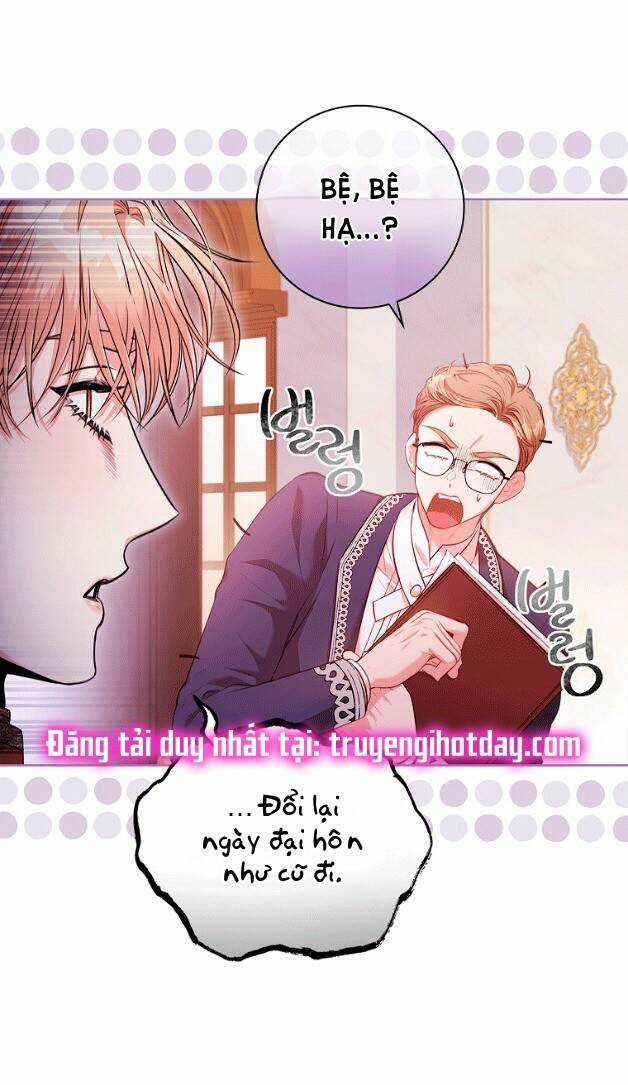 Tôi Trở Thành Thư Ký Của Bạo Chúa Chapter 94.1 trang 32
