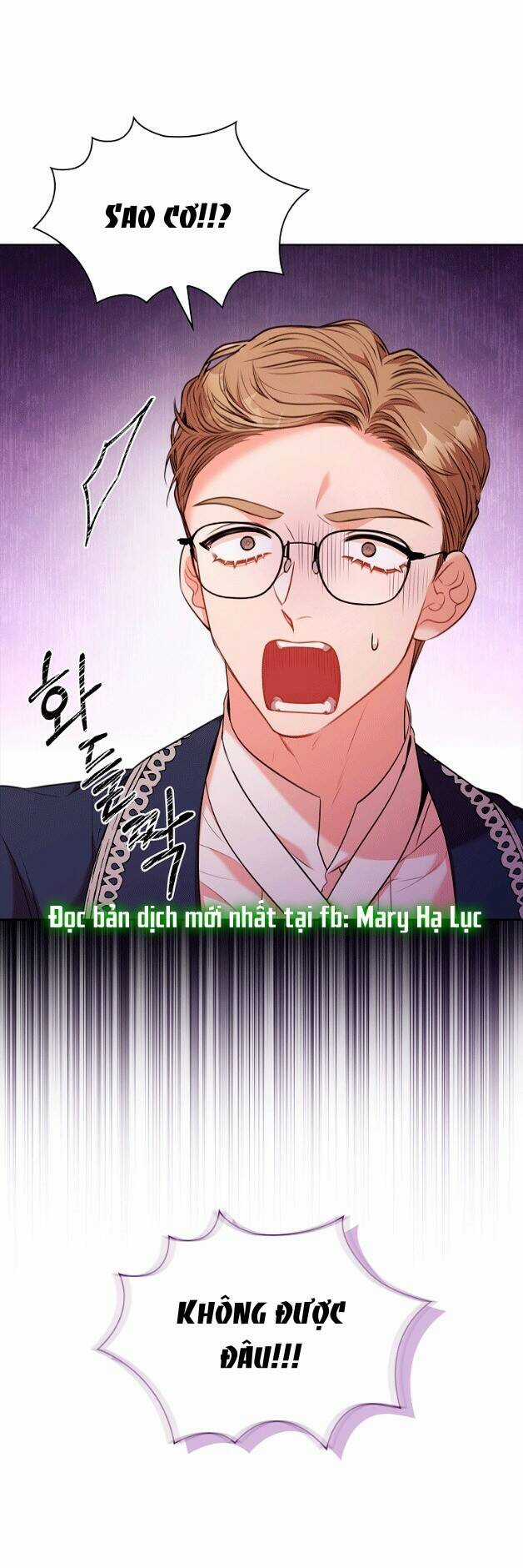 Tôi Trở Thành Thư Ký Của Bạo Chúa Chapter 94.1 trang 33