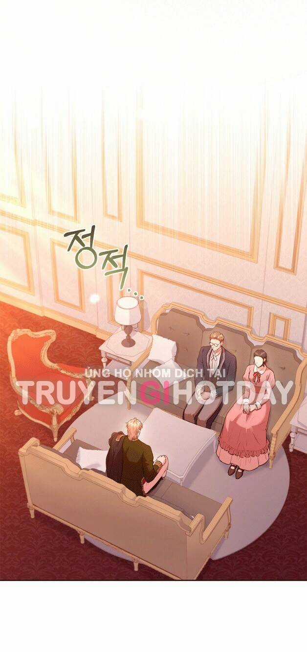 Tôi Trở Thành Thư Ký Của Bạo Chúa Chapter 94.1 trang 36