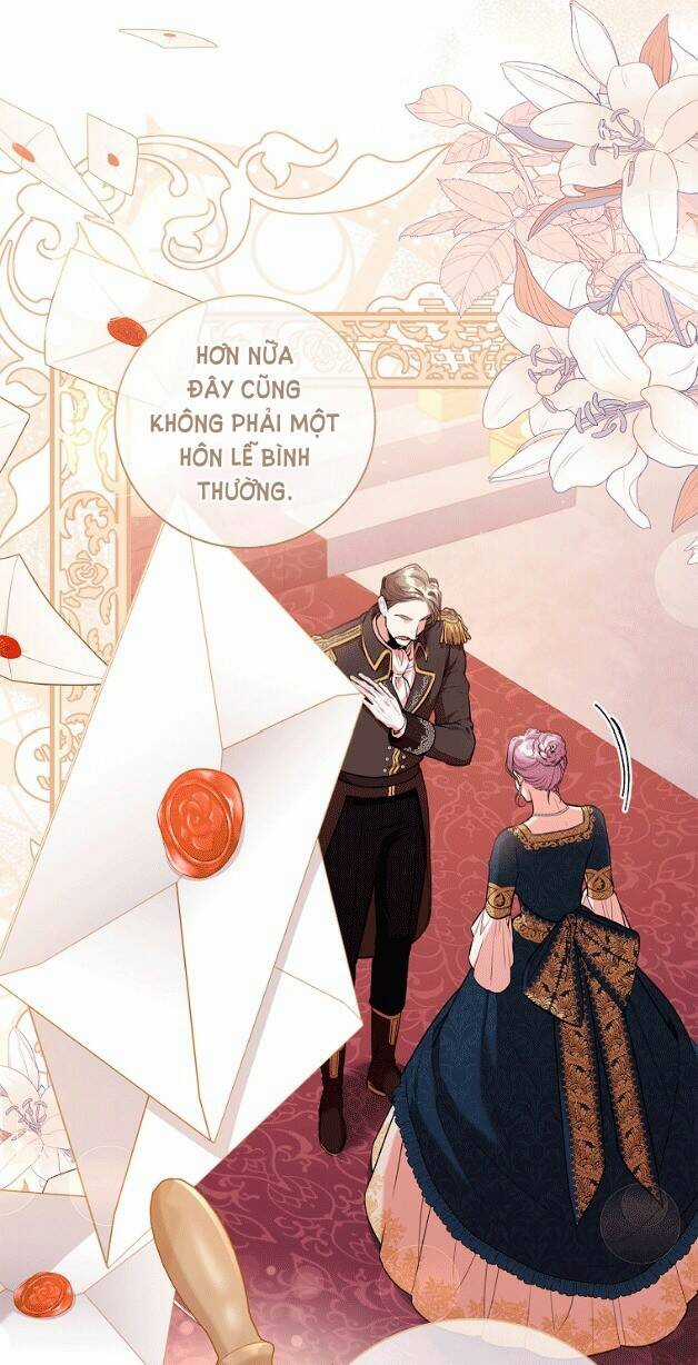 Tôi Trở Thành Thư Ký Của Bạo Chúa Chapter 94.1 trang 39