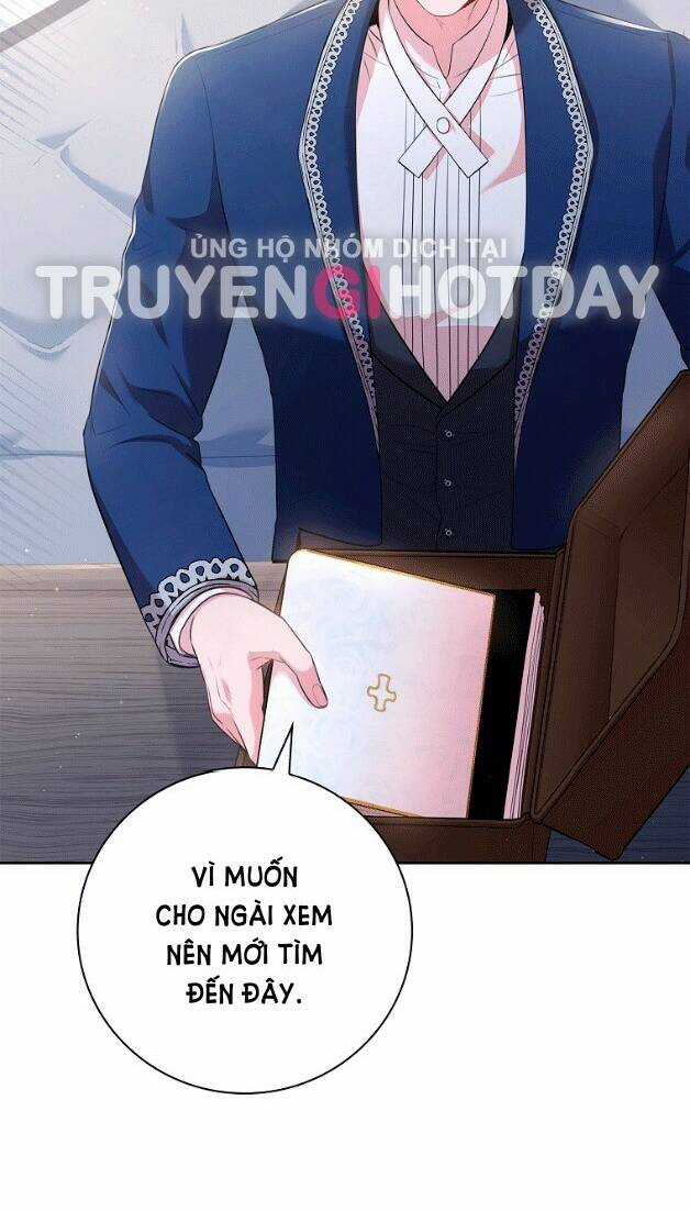 Tôi Trở Thành Thư Ký Của Bạo Chúa Chapter 94.1 trang 4