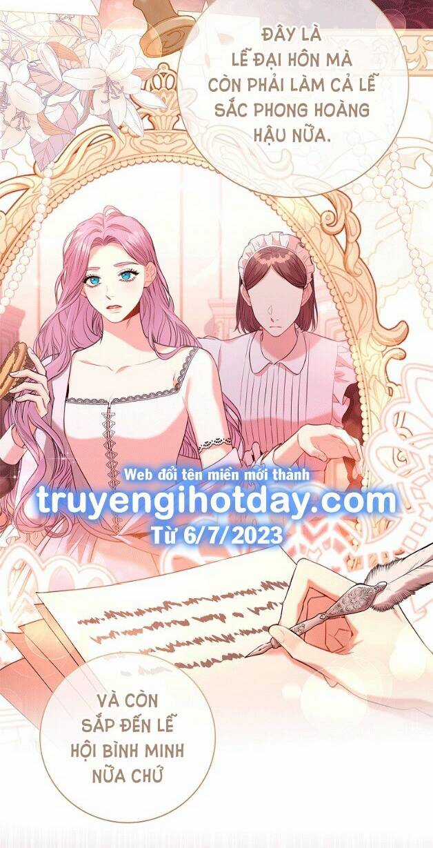 Tôi Trở Thành Thư Ký Của Bạo Chúa Chapter 94.1 trang 40