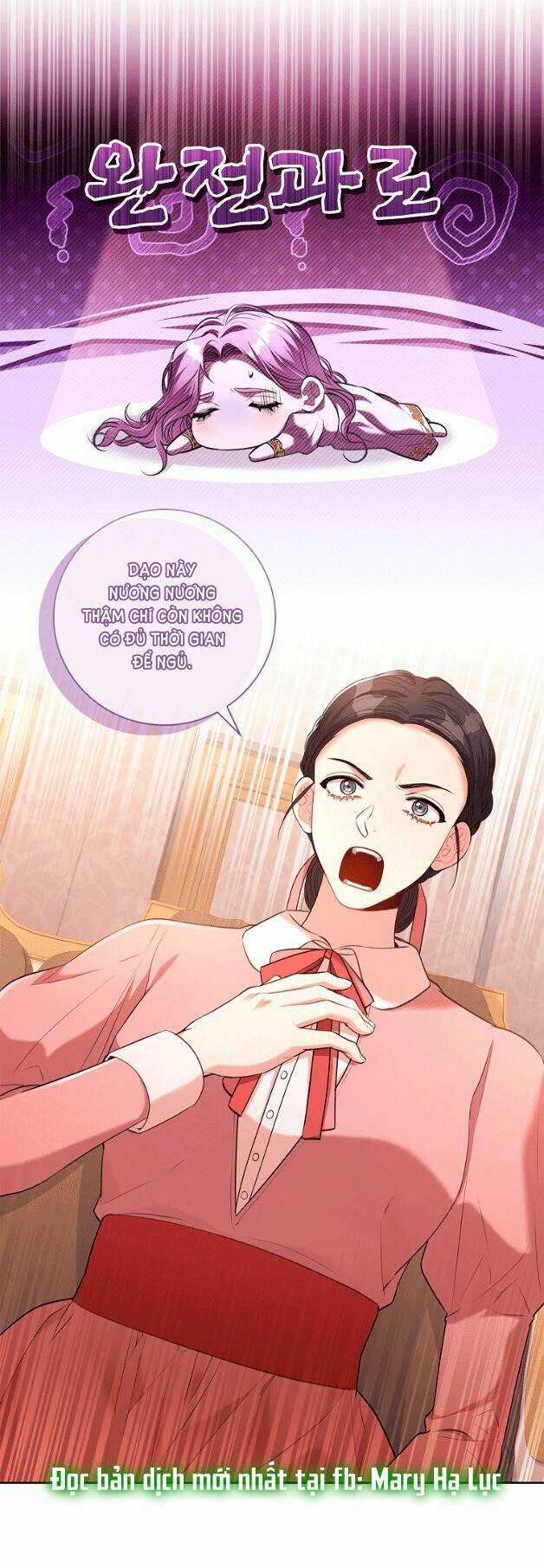 Tôi Trở Thành Thư Ký Của Bạo Chúa Chapter 94.1 trang 41