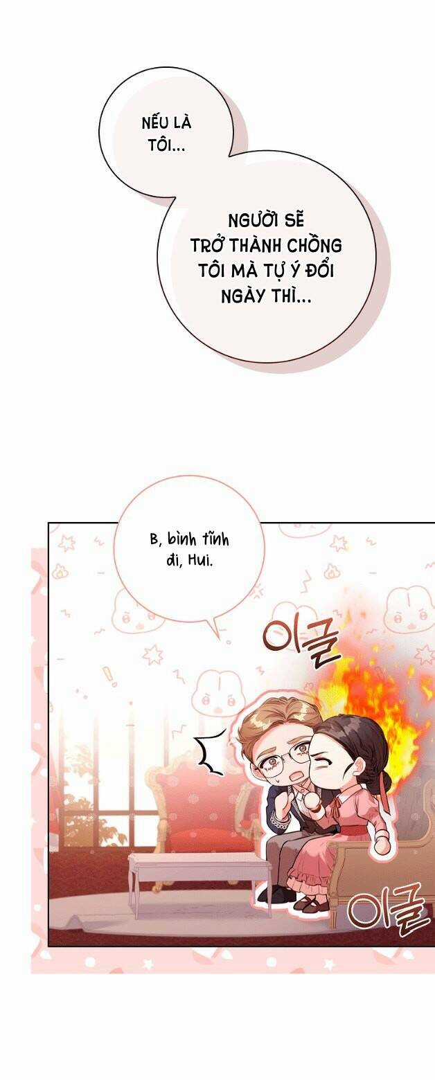 Tôi Trở Thành Thư Ký Của Bạo Chúa Chapter 94.1 trang 42