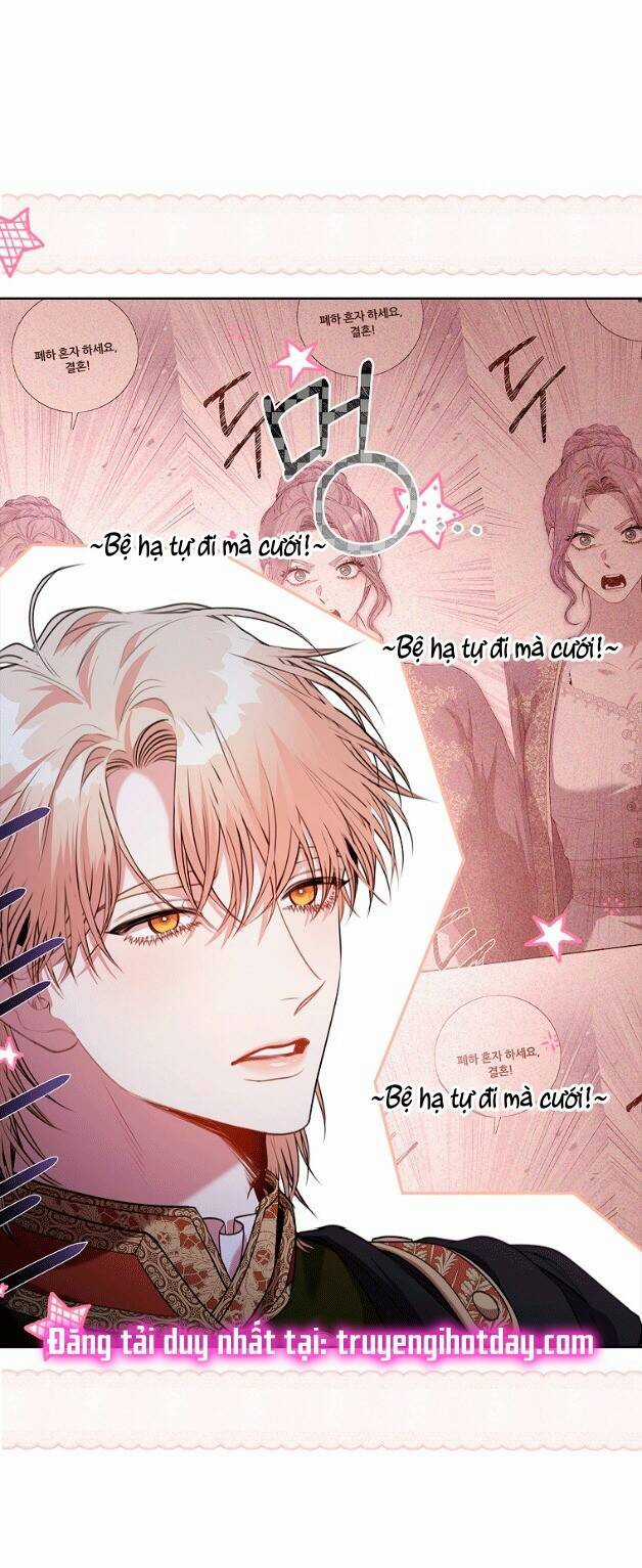 Tôi Trở Thành Thư Ký Của Bạo Chúa Chapter 94.1 trang 43