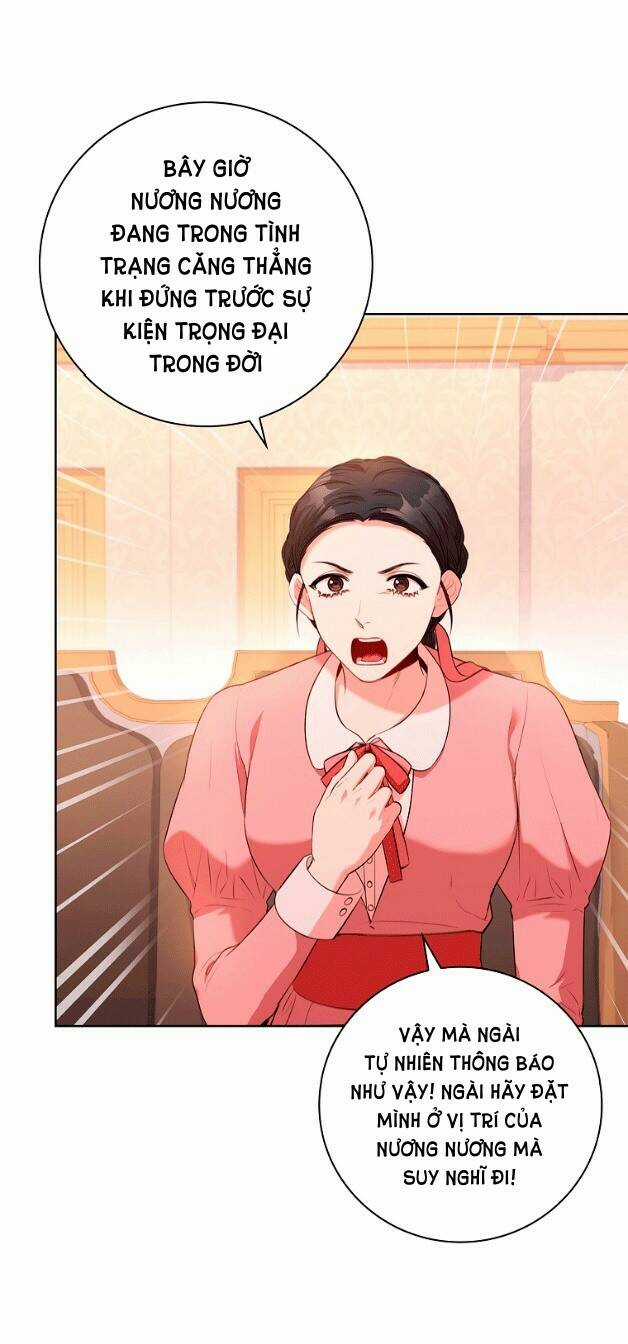 Tôi Trở Thành Thư Ký Của Bạo Chúa Chapter 94.1 trang 44