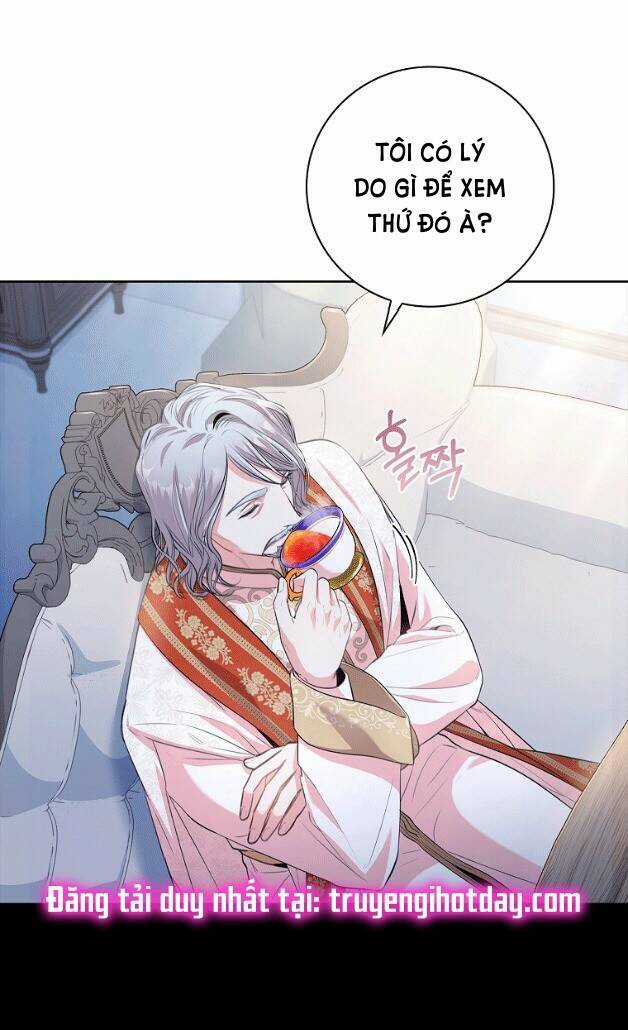 Tôi Trở Thành Thư Ký Của Bạo Chúa Chapter 94.1 trang 6