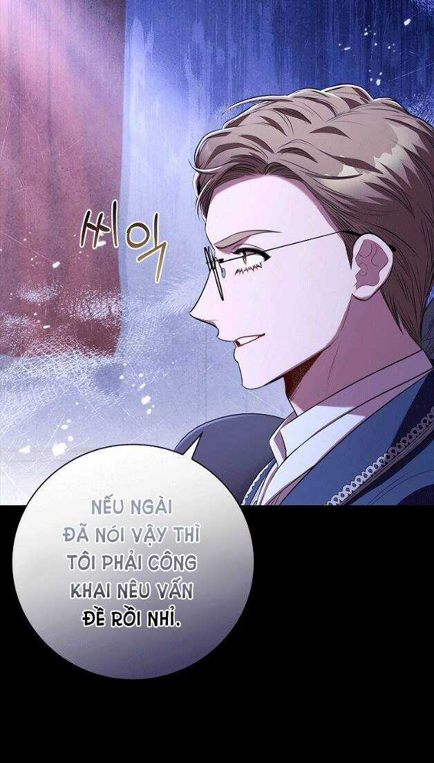 Tôi Trở Thành Thư Ký Của Bạo Chúa Chapter 94.1 trang 8