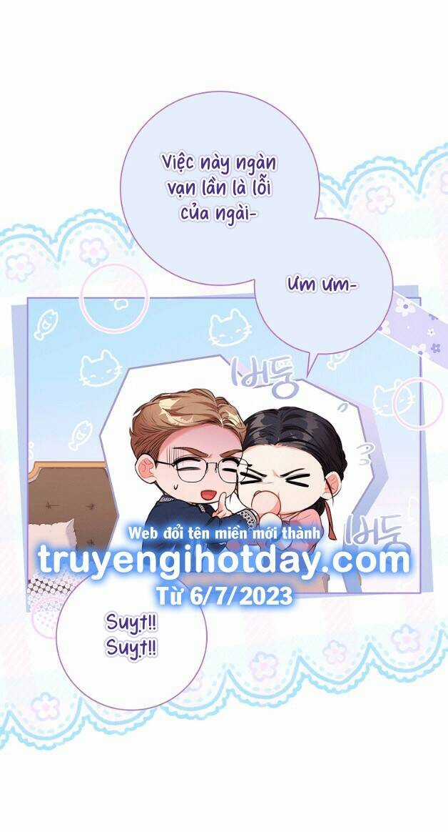 Tôi Trở Thành Thư Ký Của Bạo Chúa Chapter 94.2 trang 0