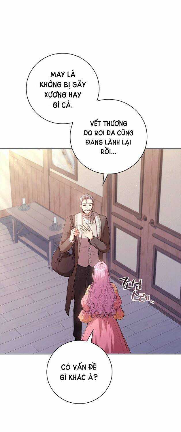 Tôi Trở Thành Thư Ký Của Bạo Chúa Chapter 94.2 trang 10