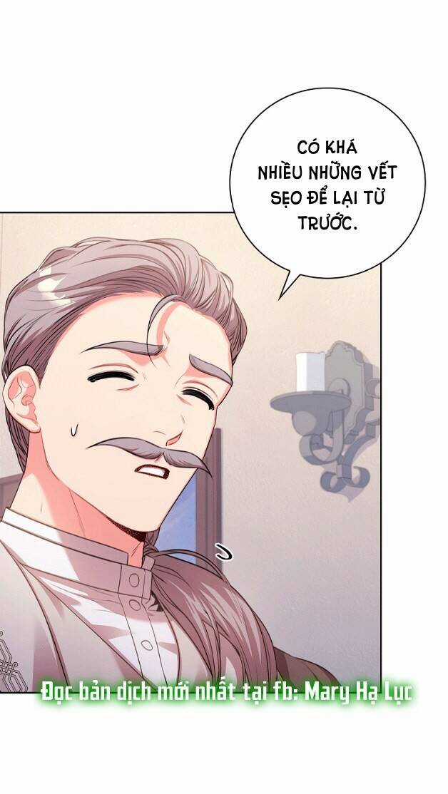 Tôi Trở Thành Thư Ký Của Bạo Chúa Chapter 94.2 trang 11