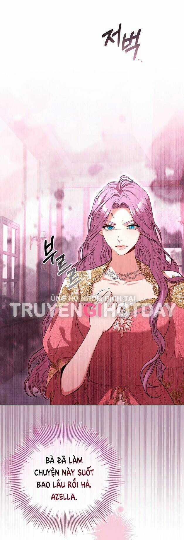 Tôi Trở Thành Thư Ký Của Bạo Chúa Chapter 94.2 trang 13