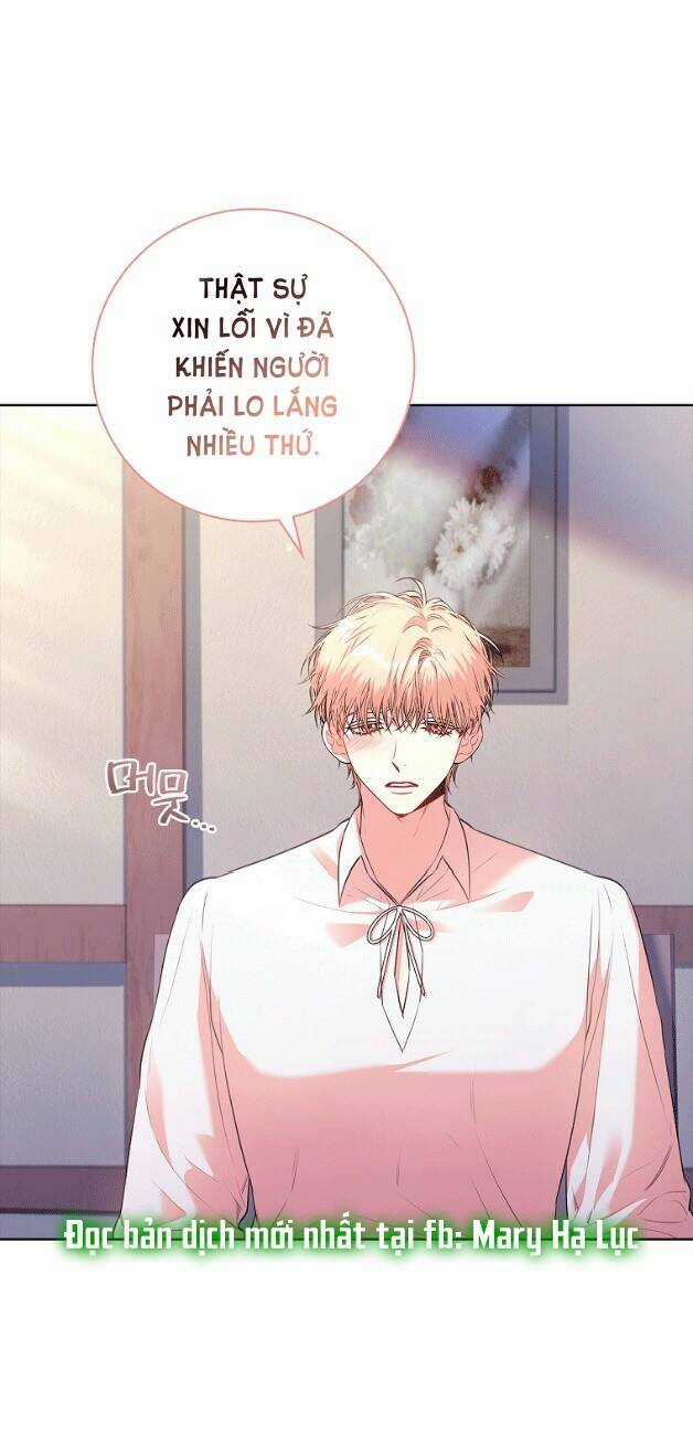 Tôi Trở Thành Thư Ký Của Bạo Chúa Chapter 94.2 trang 18