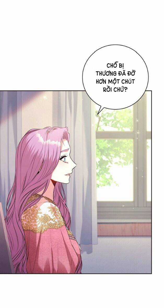 Tôi Trở Thành Thư Ký Của Bạo Chúa Chapter 94.2 trang 19