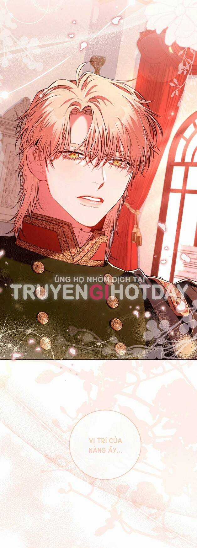 Tôi Trở Thành Thư Ký Của Bạo Chúa Chapter 94.2 trang 2