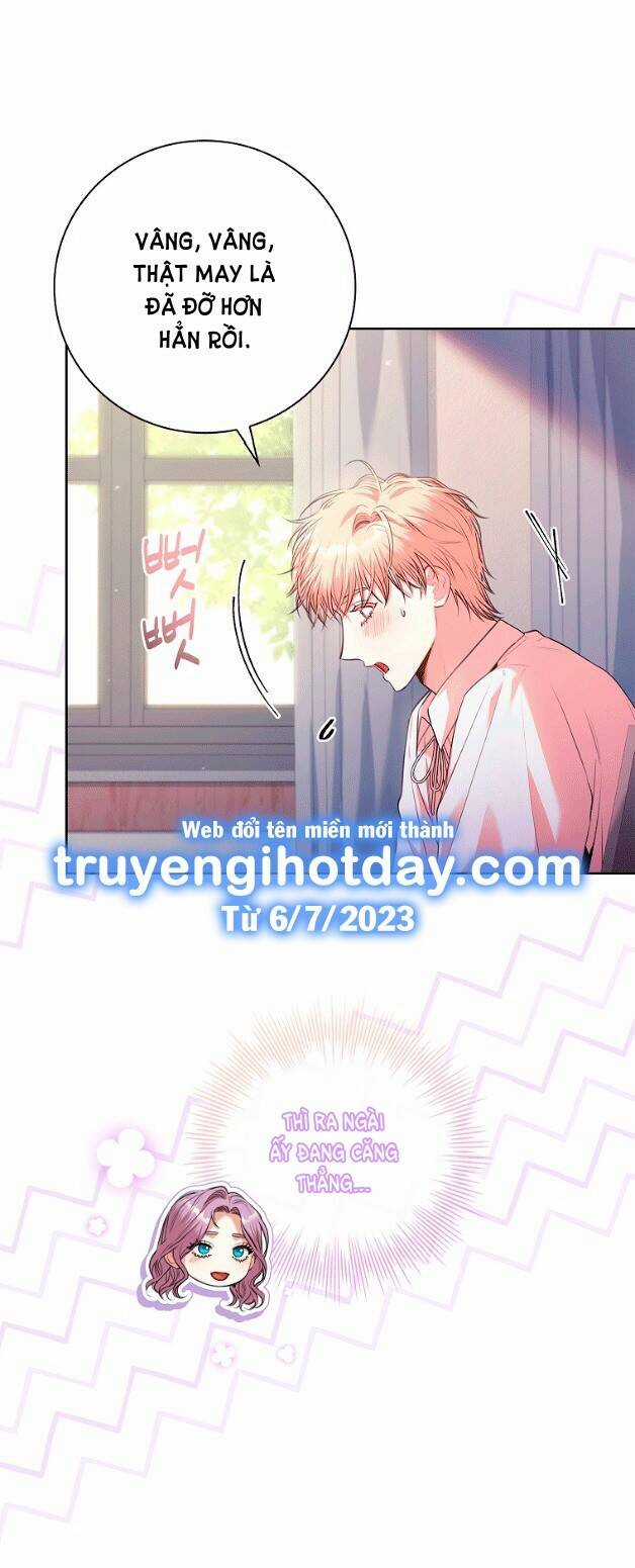 Tôi Trở Thành Thư Ký Của Bạo Chúa Chapter 94.2 trang 20