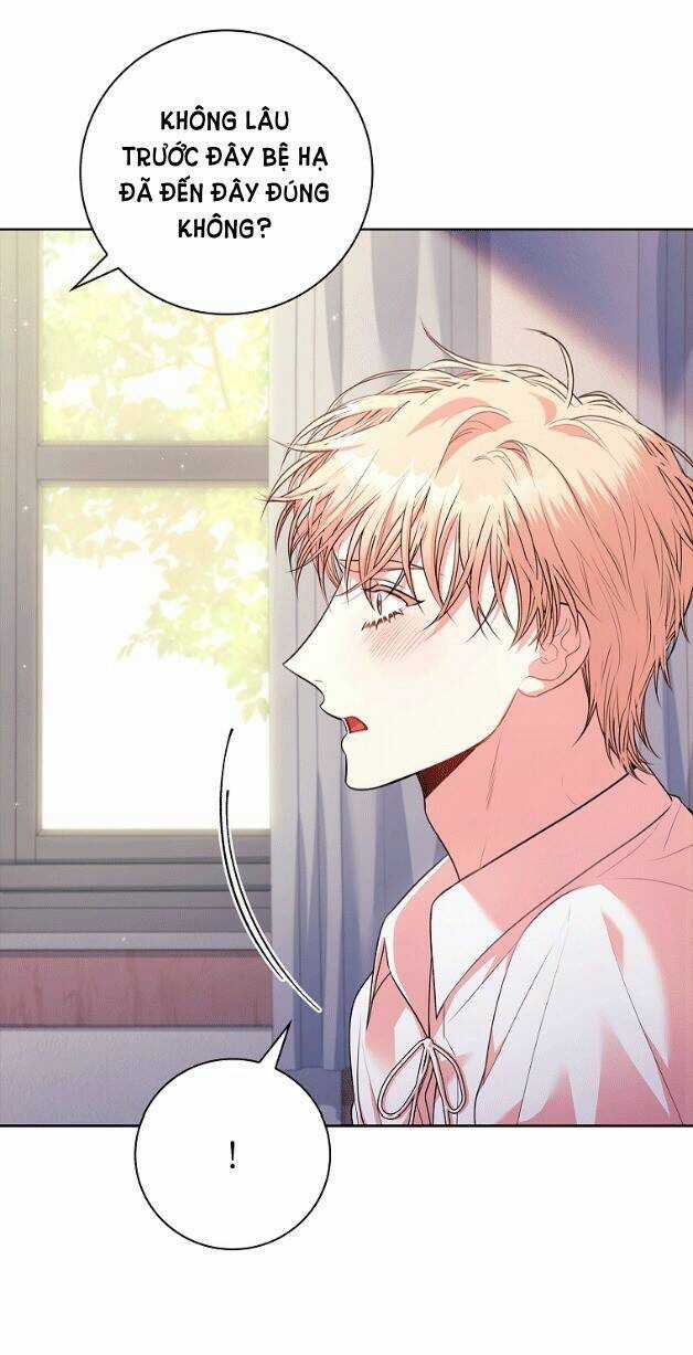 Tôi Trở Thành Thư Ký Của Bạo Chúa Chapter 94.2 trang 21